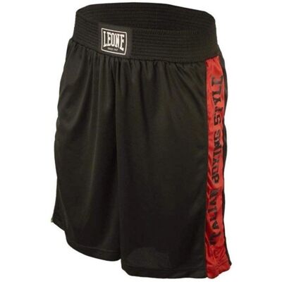 Leone1947 Boxing Shorts - Fitness Pants Leone1947 Boxing Shorts - Fitness Pants