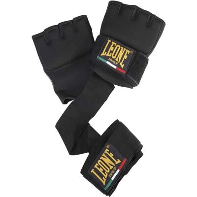 Leone Sottoguanti Ab711 - Noir - Gants de sport Leone Sottoguanti Ab711 - Noir - Gants de sport