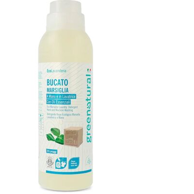 Greenatural Modelo CON003 Detergente ecológico - Detergente Greenatural Modelo CON003 Detergente ecológico - Detergente