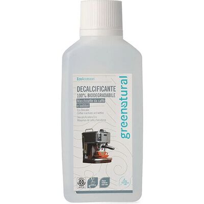 Decalcificante Biologico Greenatural - Liquido Multiuso 250ml Decalcificante Biologico Greenatural - Liquido Multiuso 250ml