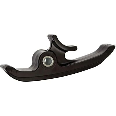 Guide de chaîne RACETECH - Noir - KTM Husqvarna - Tout-terrain - Publicité Guide de chaîne RACETECH - Noir - KTM Husqvarna - Tout-terrain - Publicité