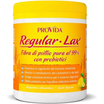 Optima Naturals ProVida Regular Lax - Integratore alimentare Optima Naturals ProVida Regular Lax - Integratore alimentare