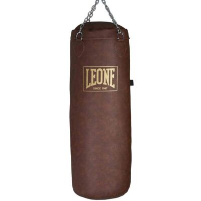 Saco de Boxeo Leone Vintage - 120cm, 30kg - Saco de boxeo Saco de Boxeo Leone Vintage - 120cm, 30kg - Saco de boxeo