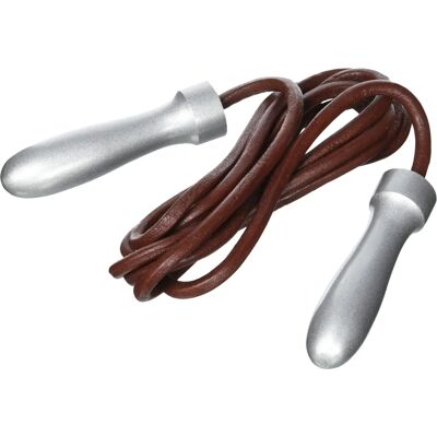 Leone 1947 Leather Jump Rope - Training Equipment Leone 1947 Leather Jump Rope - Training Equipment