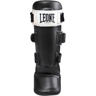 Leone 1947 Shock Schwarz L - Schutzbekleidung Leone 1947 Shock Schwarz L - Schutzbekleidung