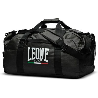Leone 1947 - Mochila 70L - Bolsa Deportiva - Negro Leone 1947 - Mochila 70L - Bolsa Deportiva - Negro