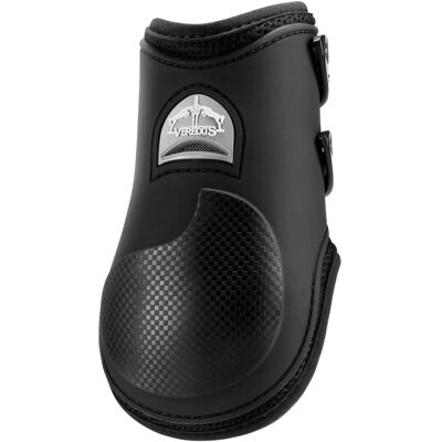 Veredus - Carbon Gel Vento Fetlock Boots - Brown - Horse boot Veredus - Carbon Gel Vento Fetlock Boots - Brown - Horse boot