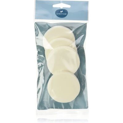 Antica Farmacia Orlandi Gm047 Spugne a Griglia Rotonda - Spugne per Pulizia Antica Farmacia Orlandi Gm047 Spugne a Griglia Rotonda - Spugne per Pulizia