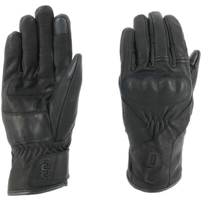 Guantes de Moto OJ Atmosfere Dark 2.1 Negro - Guantes de Moto Guantes de Moto OJ Atmosfere Dark 2.1 Negro - Guantes de Moto