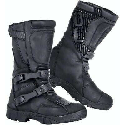 Oj Atmosfere Ground Stivali da Moto Avventura - Stivali moto Oj Atmosfere Ground Stivali da Moto Avventura - Stivali moto
