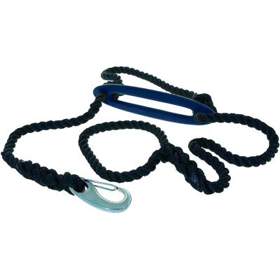 Amortiguador de cabrestante Oem Marine - Amortiguador de alta eficiencia, Negro Amortiguador de cabrestante Oem Marine - Amortiguador de alta eficiencia, Negro