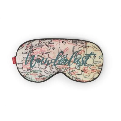 Legami Resesömnmask - Sleep Mask Legami Resesömnmask - Sleep Mask