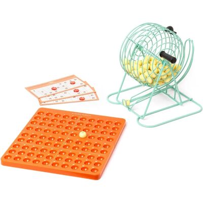 Legami Modello Gioco del Bingo - Bingo Legami Modello Gioco del Bingo - Bingo