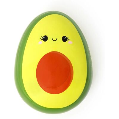 Legami VBRU0003 Kinder Paddle Haarbürste - Haarbürste - Grün Legami VBRU0003 Kinder Paddle Haarbürste - Haarbürste - Grün