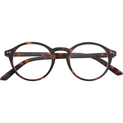 El Charro Alaska Turtle +2,50 - Lunettes de lecture El Charro Alaska Turtle +2,50 - Lunettes de lecture