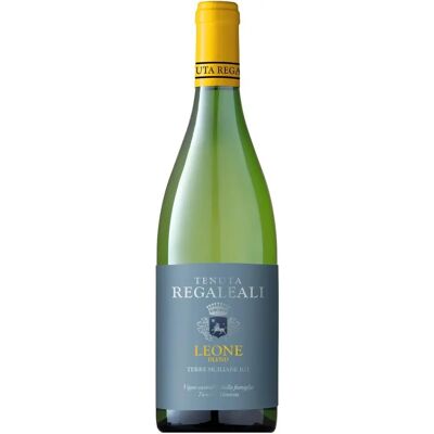 Tasca d'Almerita Regaleali Leone Blend 2022 - Vino Bianco Tasca d'Almerita Regaleali Leone Blend 2022 - Vino Bianco