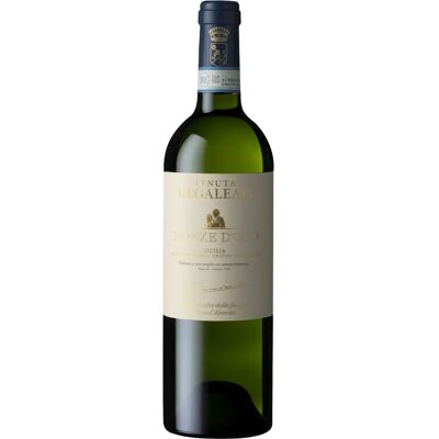 Tasca d'Almerita Nozze d’Oro Sicilia 2020 - Vino Bianco Tasca d'Almerita Nozze d’Oro Sicilia 2020 - Vino Bianco