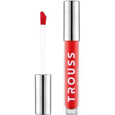 Trouss Milano Barra de Labios Líquida Roja Mate - Pintalabios Trouss Milano Barra de Labios Líquida Roja Mate - Pintalabios