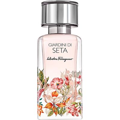 Salvatore Ferragamo Giardini di Seta 50 ml - Perfume Salvatore Ferragamo Giardini di Seta 50 ml - Perfume