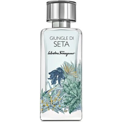 Salvatore Ferragamo Giungle de Seta Eau de Parfum - Damen Salvatore Ferragamo Giungle de Seta Eau de Parfum - Damen