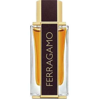 Salvatore Ferragamo Ferragamo Cuir Épicé - Parfum pour Hommes Salvatore Ferragamo Ferragamo Cuir Épicé - Parfum pour Hommes