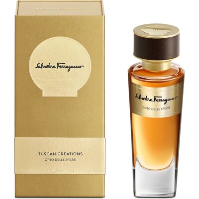 Salvatore Ferragamo Tuscan Creations Orto delle spezie - Perfume Salvatore Ferragamo Tuscan Creations Orto delle spezie - Perfume