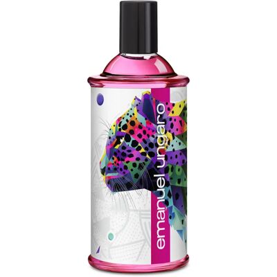Emanuel Ungaro Intense For Her Eau de Parfum - 100ml Emanuel Ungaro Intense For Her Eau de Parfum - 100ml