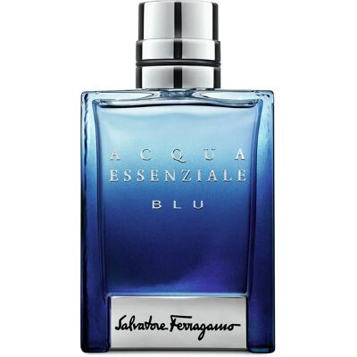 Salvatore Ferragamo Acqua Essenziale Blu 50ml - Herren EDT Salvatore Ferragamo Acqua Essenziale Blu 50ml - Herren EDT