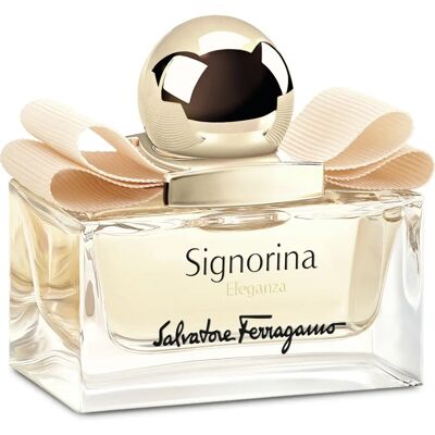 Salvatore Ferragamo Signorina Eleganza - Dámské Parfém Salvatore Ferragamo Signorina Eleganza - Dámské Parfém