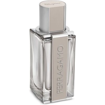 Salvatore Ferragamo Bright Leather Hombre Eau De Toilette Spray 50 Ml Salvatore Ferragamo Bright Leather Hombre Eau De Toilette Spray 50 Ml