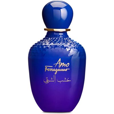 Salvatore Ferragamo Amo Oriental Wood 100ml - Profumo Salvatore Ferragamo Amo Oriental Wood 100ml - Profumo