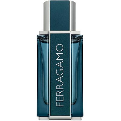Salvatore Ferragamo - Intense Leather - 50ml - Eau de Parfum Salvatore Ferragamo - Intense Leather - 50ml - Eau de Parfum