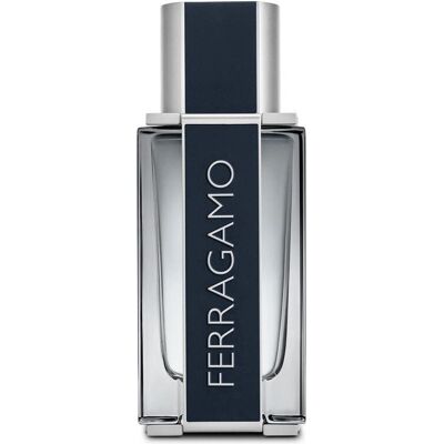 Salvatore Ferragamo Ferragamo - Eau De Toilette Herre 50 ml Salvatore Ferragamo Ferragamo - Eau De Toilette Herre 50 ml