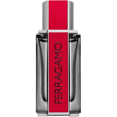 Ferragamo Pelle Rossa Eau de Parfum - Uomo 50ml Ferragamo Pelle Rossa Eau de Parfum - Uomo 50ml