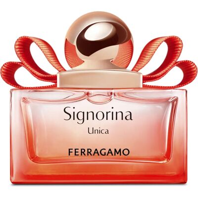 Salvatore Ferragamo Unica Eau de Parfum - Damen - 30 ml Salvatore Ferragamo Unica Eau de Parfum - Damen - 30 ml