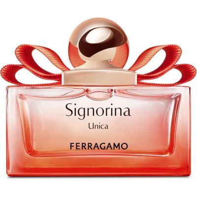Salvatore Ferragamo Signorina Unica Eau de Parfum 50ml - Femei Salvatore Ferragamo Signorina Unica Eau de Parfum 50ml - Femei