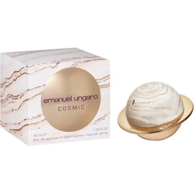 Emanuel Ungaro Cosmic Model - Eau de Parfum for Women Emanuel Ungaro Cosmic Model - Eau de Parfum for Women