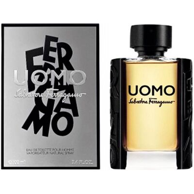 Salvatore Ferragamo Uomo Woody Eau de Toilette - Rodzaj produktu Salvatore Ferragamo Uomo Woody Eau de Toilette - Rodzaj produktu