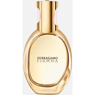 Salvatore Ferragamo Fiamma Eau de Parfum - Floreale e Legnoso Salvatore Ferragamo Fiamma Eau de Parfum - Floreale e Legnoso