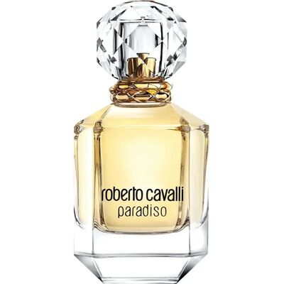 Roberto Cavalli Paradiso Eau de Parfum - Floral Woody Musk für Damen Roberto Cavalli Paradiso Eau de Parfum - Floral Woody Musk für Damen