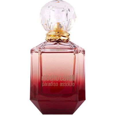 Roberto Cavalli Paradiso Assoluto Eau de Parfum - Blumig & Sommerlich - Damen Roberto Cavalli Paradiso Assoluto Eau de Parfum - Blumig & Sommerlich - Damen