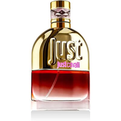 Roberto Cavalli Just Woman Ανθοφρουτώδης Άρωμα - Spray 75 ml Roberto Cavalli Just Woman Ανθοφρουτώδης Άρωμα - Spray 75 ml