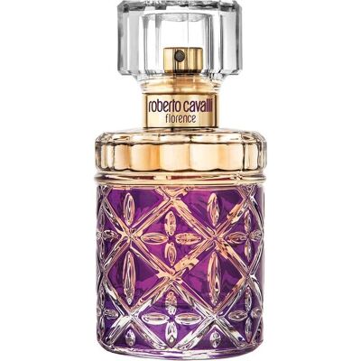 Roberto Cavalli Florence Eau de Parfum - Fiori, Chypre, 30ml Roberto Cavalli Florence Eau de Parfum - Fiori, Chypre, 30ml