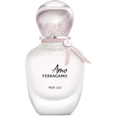 Salvatore Ferragamo Amo Ferragamo Per Lei - Eau De Parfum Donna 30 Ml - Tipo di Prodotto Salvatore Ferragamo Amo Ferragamo Per Lei - Eau De Parfum Donna 30 Ml - Tipo di Prodotto