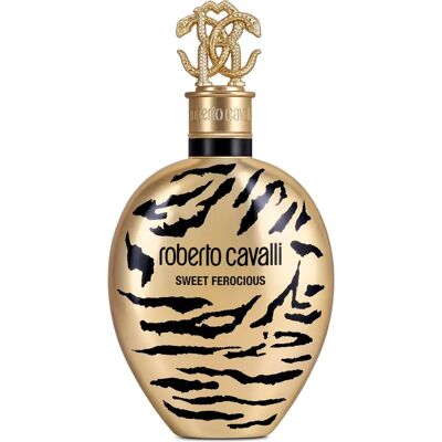Roberto Cavalli Sweet Ferocious - Eau De Parfum für Damen 75ml Roberto Cavalli Sweet Ferocious - Eau De Parfum für Damen 75ml