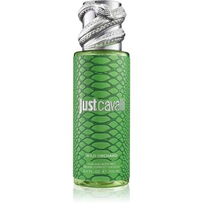 Roberto Cavalli Just Cavalli Wild Orchard Körperspray - Körperspray für Damen Roberto Cavalli Just Cavalli Wild Orchard Körperspray - Körperspray für Damen