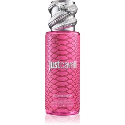 Roberto Cavalli - Bold Blossom Veil Body Spray - 250ml Roberto Cavalli - Bold Blossom Veil Body Spray - 250ml
