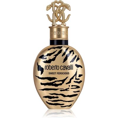 Roberto Cavalli Sweet Ferocious 30 ML Eau De Parfum Roberto Cavalli Sweet Ferocious 30 ML Eau De Parfum