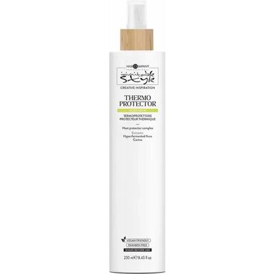 Hair Company - Inimitable Style - Thermo Protector - 250ml - Spray protecteur thermique - Publicité Hair Company - Inimitable Style - Thermo Protector - 250ml - Spray protecteur thermique - Publicité