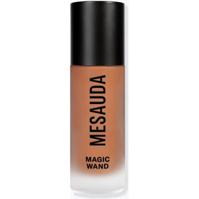 Fondotinta Multiuso Mesauda Magic Wand - 20ml - Per tutti i tipi di pelle Fondotinta Multiuso Mesauda Magic Wand - 20ml - Per tutti i tipi di pelle